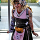 Illustration for article titled The Coolest And Most Creative Cosplay From Quebec Comic-Con!